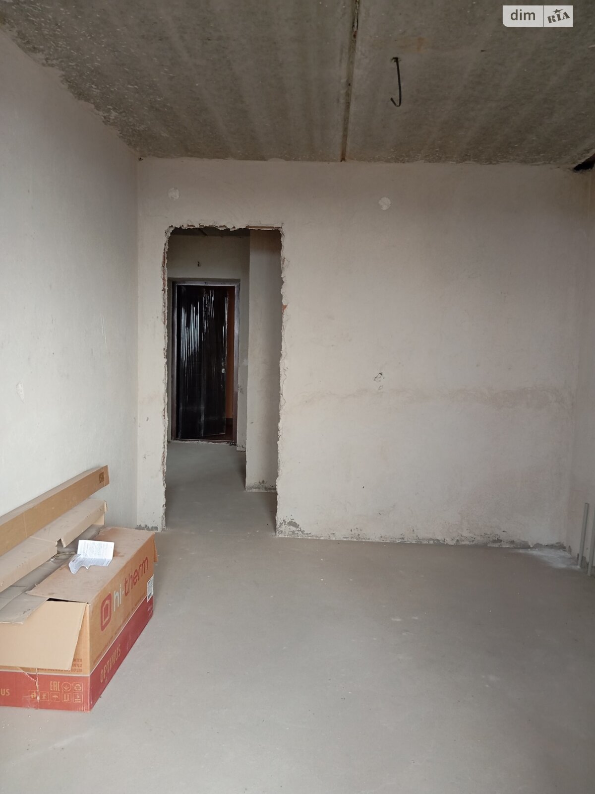 Продажа двухкомнатной квартиры в Хмельницком, на ул. Симона Петлюры 59А, район Дубово фото 1