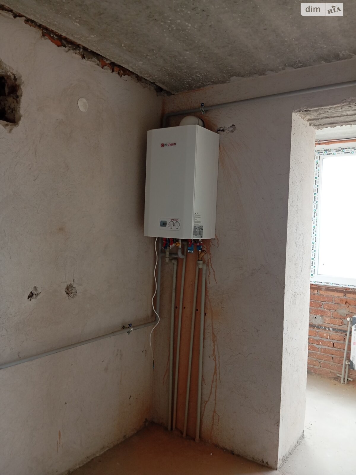 Продажа двухкомнатной квартиры в Хмельницком, на ул. Симона Петлюры 59А, район Дубово фото 1