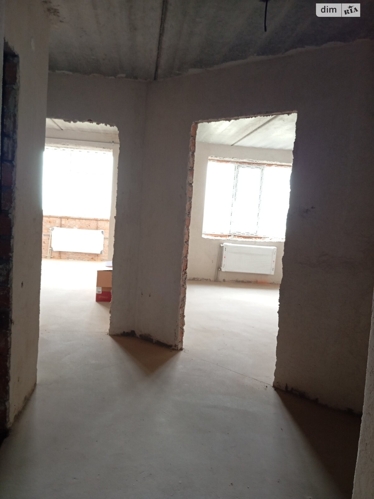 Продажа двухкомнатной квартиры в Хмельницком, на ул. Симона Петлюры 59А, район Дубово фото 1