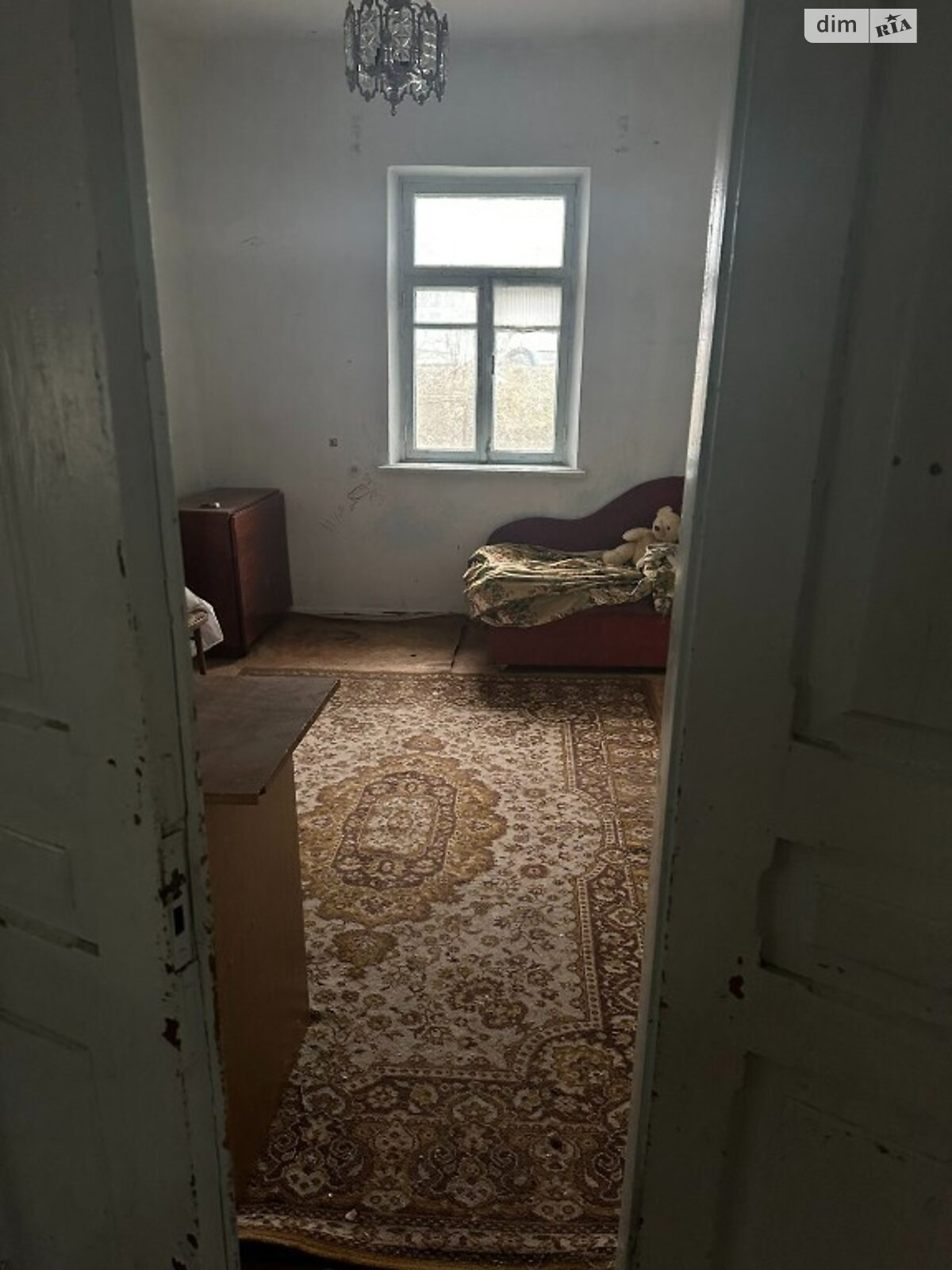 Продажа четырехкомнатной квартиры в Хмельницком, на ул. Сицинского Ефима, район Дубово фото 1