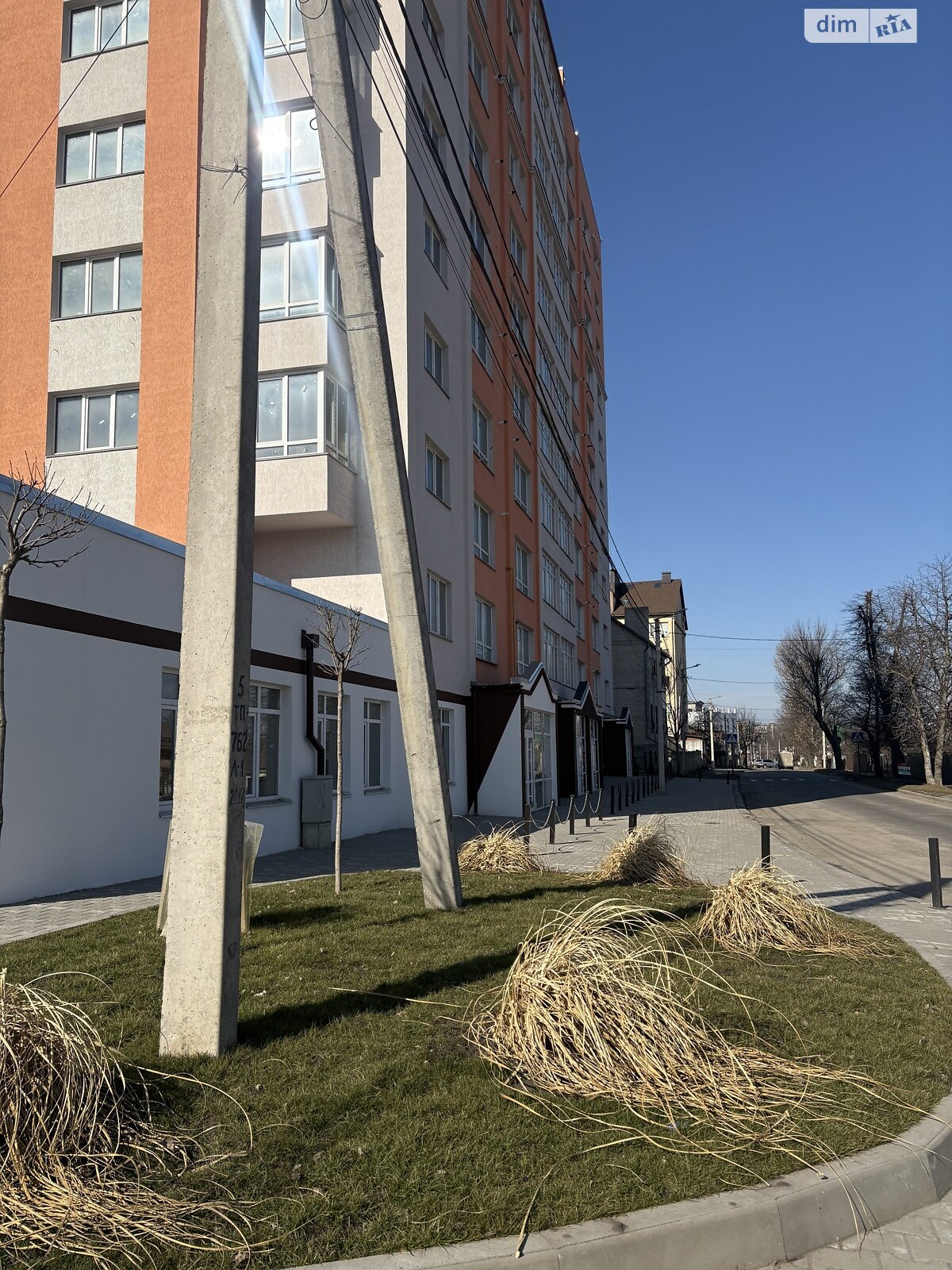 Продажа двухкомнатной квартиры в Хмельницком, на ул. Сицинского Ефима 13/40, район Центр фото 1 Продажа двухкомнатной квартиры в Хмельницком, на ул. Сицинского Ефима 13/40, район Центр фото 1