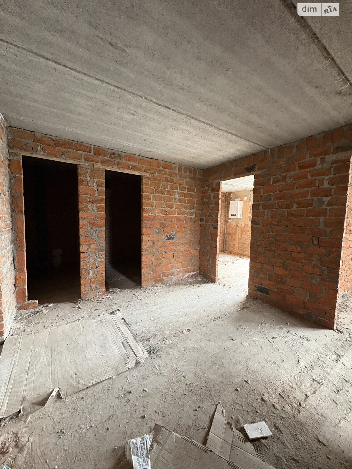 Продажа двухкомнатной квартиры в Хмельницком, на ул. Сицинского Ефима 13/40, район Центр фото 1 Продажа двухкомнатной квартиры в Хмельницком, на ул. Сицинского Ефима 13/40, район Центр фото 1