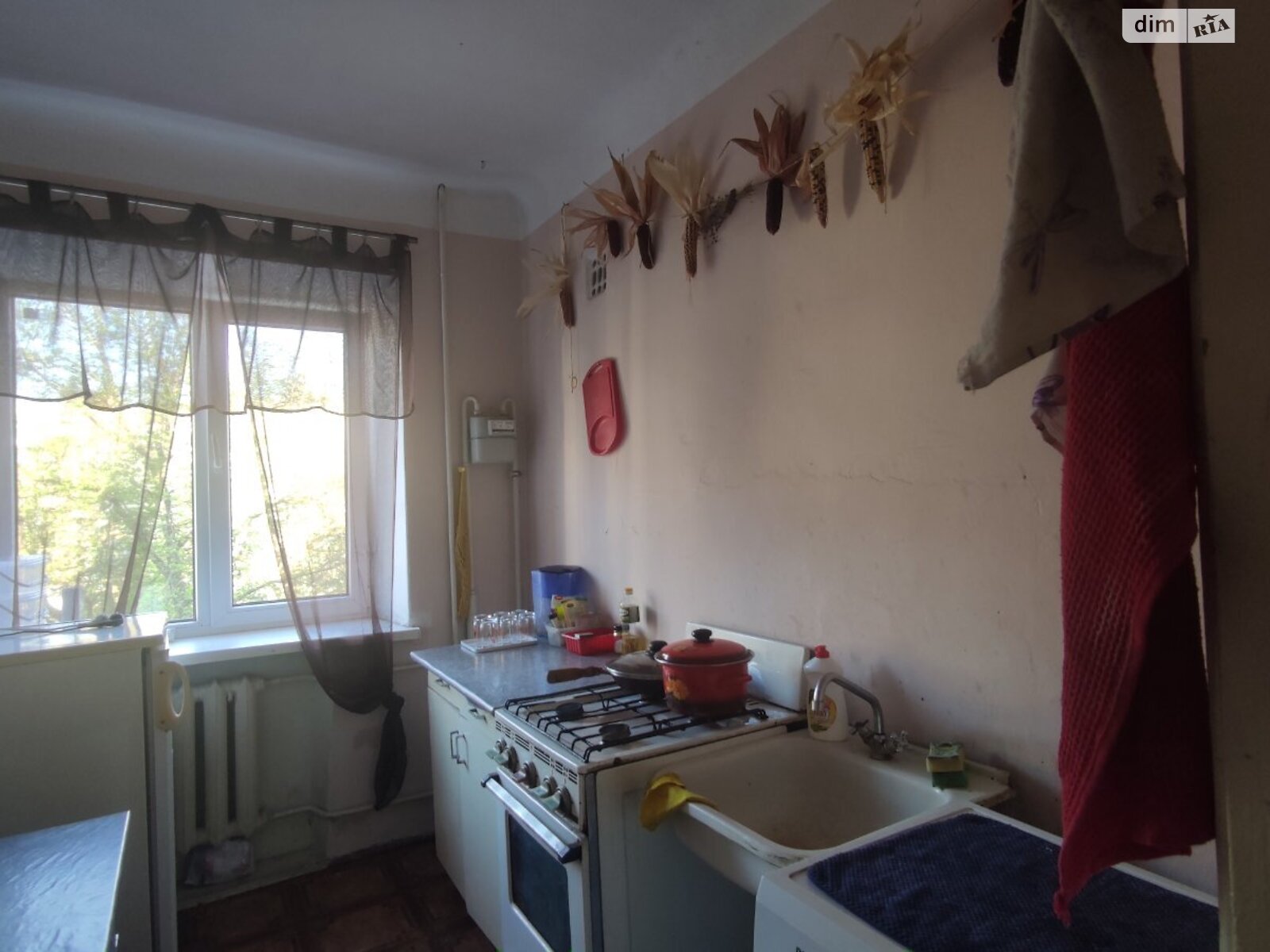 Продажа двухкомнатной квартиры в Хмельницком, на ул. Сковороды Григория 9, район Дубово фото 1 Продажа двухкомнатной квартиры в Хмельницком, на ул. Сковороды Григория 9, район Дубово фото 1