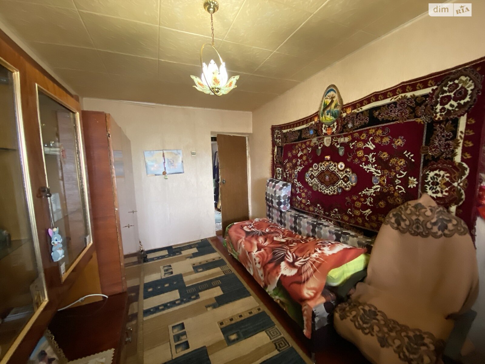 Продаж чотирикімнатної квартири в Хмельницькому, на вул. Сковороди Григорія 14, район Дубове фото 1 Продаж чотирикімнатної квартири в Хмельницькому, на вул. Сковороди Григорія 14, район Дубове фото 1