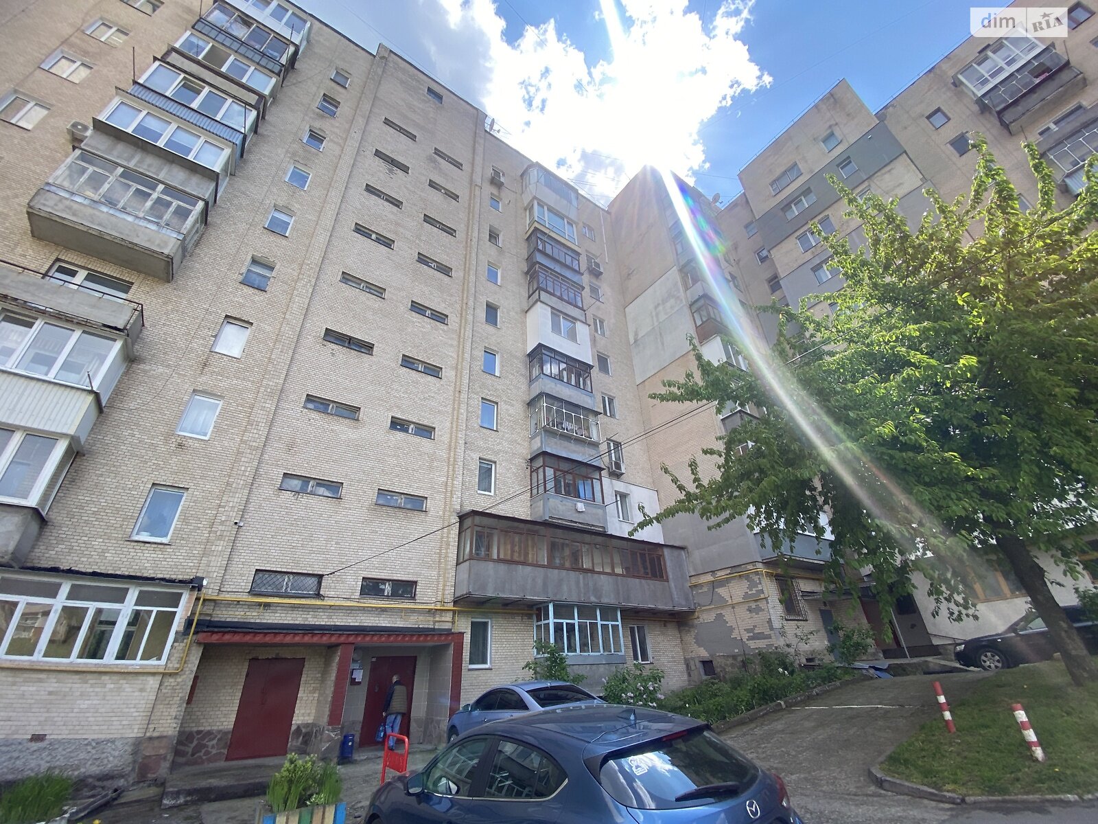 Продаж чотирикімнатної квартири в Хмельницькому, на вул. Сковороди Григорія 14, район Дубове фото 1 Продаж чотирикімнатної квартири в Хмельницькому, на вул. Сковороди Григорія 14, район Дубове фото 1