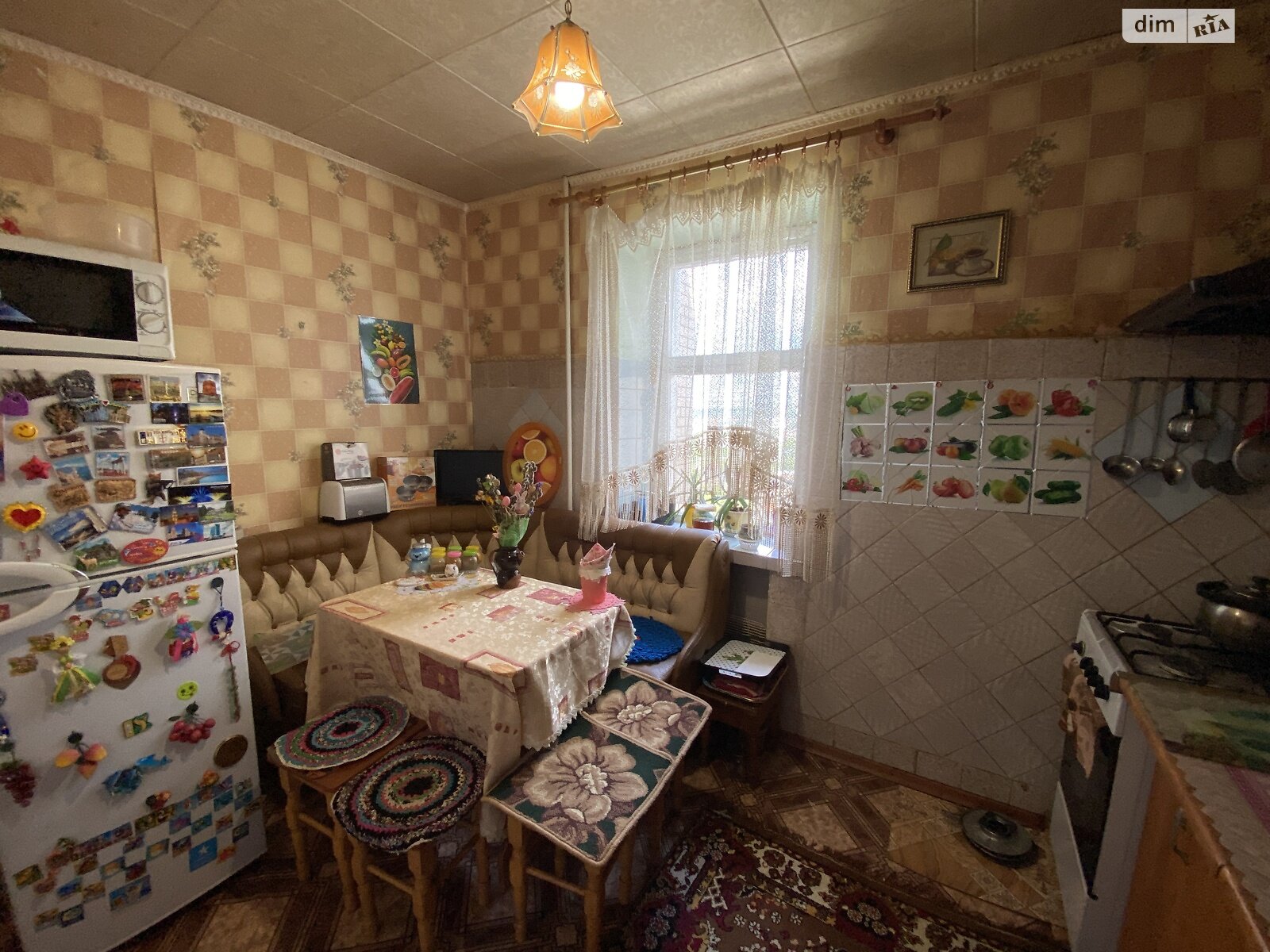 Продаж чотирикімнатної квартири в Хмельницькому, на вул. Сковороди Григорія 14, район Дубове фото 1 Продаж чотирикімнатної квартири в Хмельницькому, на вул. Сковороди Григорія 14, район Дубове фото 1