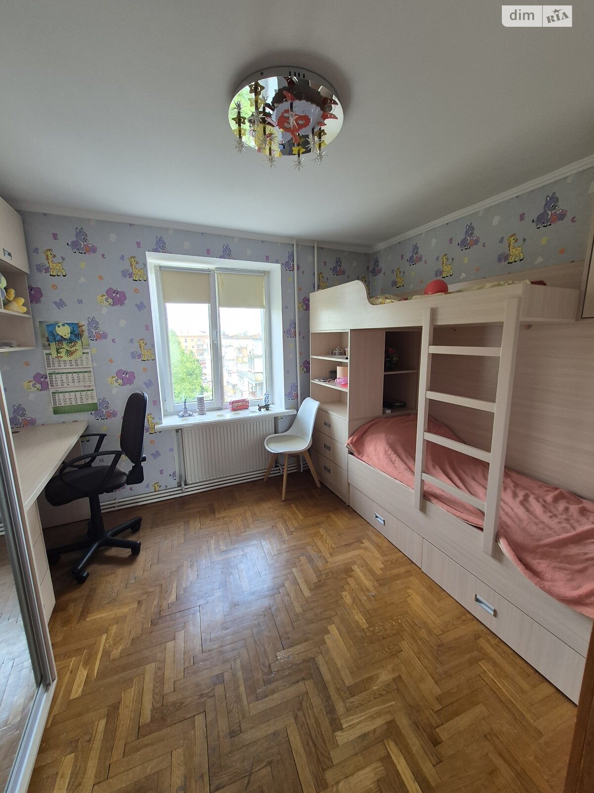 Продаж трикімнатної квартири в Хмельницькому, на вул. Сковороди Григорія 14, район Південно-Західний фото 1 Продаж трикімнатної квартири в Хмельницькому, на вул. Сковороди Григорія 14, район Південно-Західний фото 1