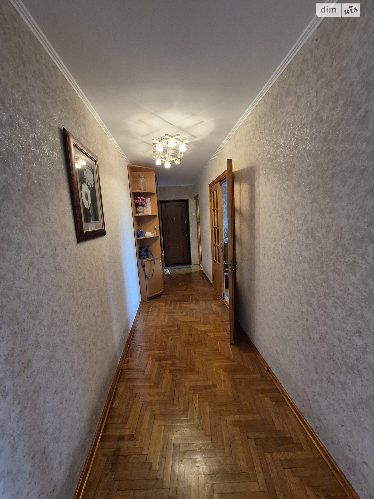 Продаж трикімнатної квартири в Хмельницькому, на вул. Сковороди Григорія 14, район Південно-Західний фото 1 Продаж трикімнатної квартири в Хмельницькому, на вул. Сковороди Григорія 14, район Південно-Західний фото 1