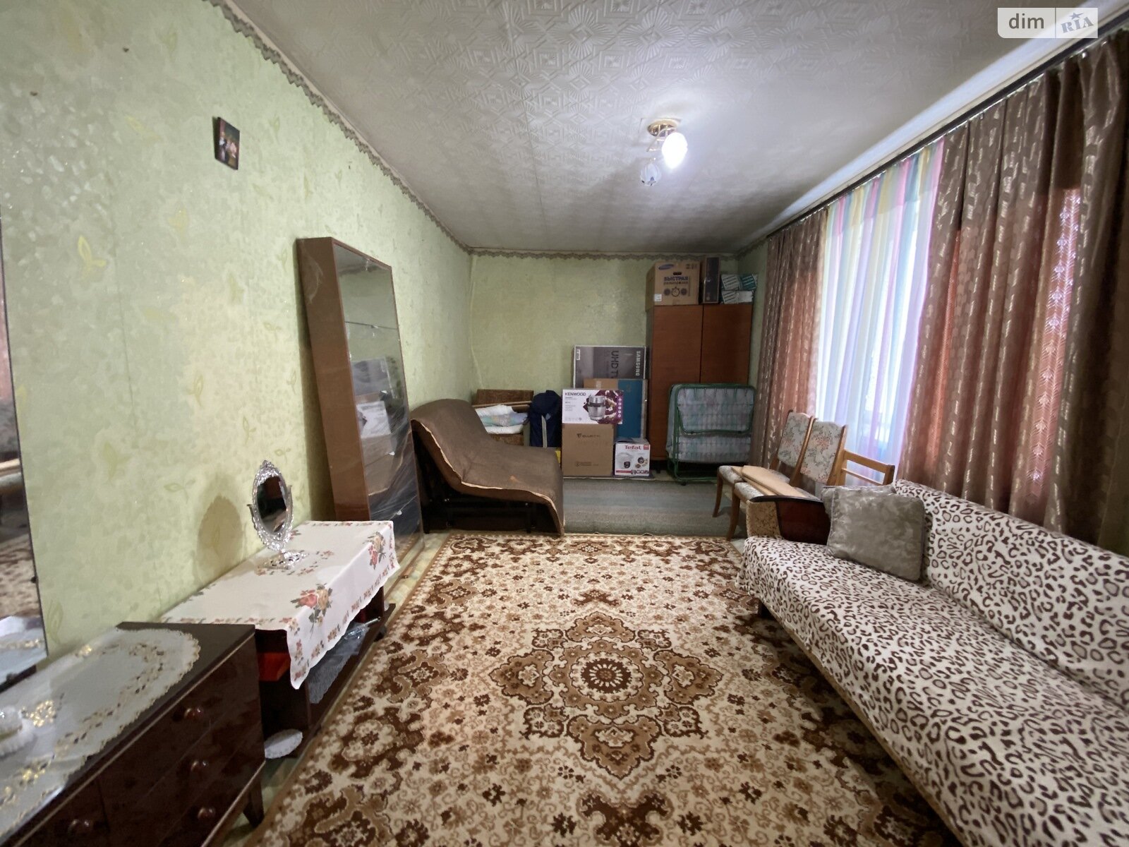 Продаж однокімнатної квартири в Хмельницькому, на вул. Сковороди Григорія 11/2, район Дубове фото 1 Продаж однокімнатної квартири в Хмельницькому, на вул. Сковороди Григорія 11/2, район Дубове фото 1