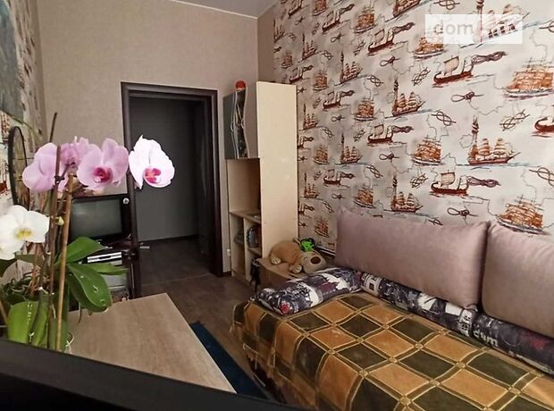 Продажа трехкомнатной квартиры в Хмельницком, на ул. Утренняя, район Дубово фото 1 Продажа трехкомнатной квартиры в Хмельницком, на ул. Утренняя, район Дубово фото 1