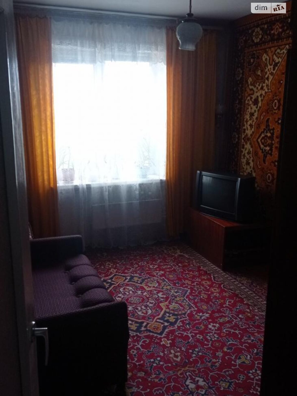 Продаж двокімнатної квартири в Хмельницькому, на вул. Гайова, район Дубове фото 1