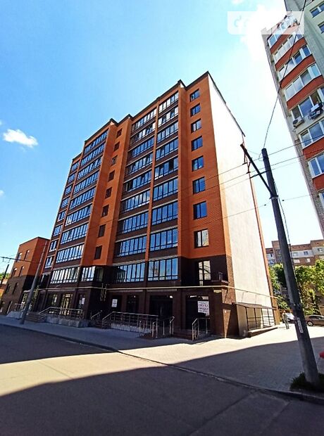 Продажа однокомнатной квартиры в Хмельницком, на пер. Болбочана Петра, район Дубово фото 1 Продажа однокомнатной квартиры в Хмельницком, на пер. Болбочана Петра, район Дубово фото 1