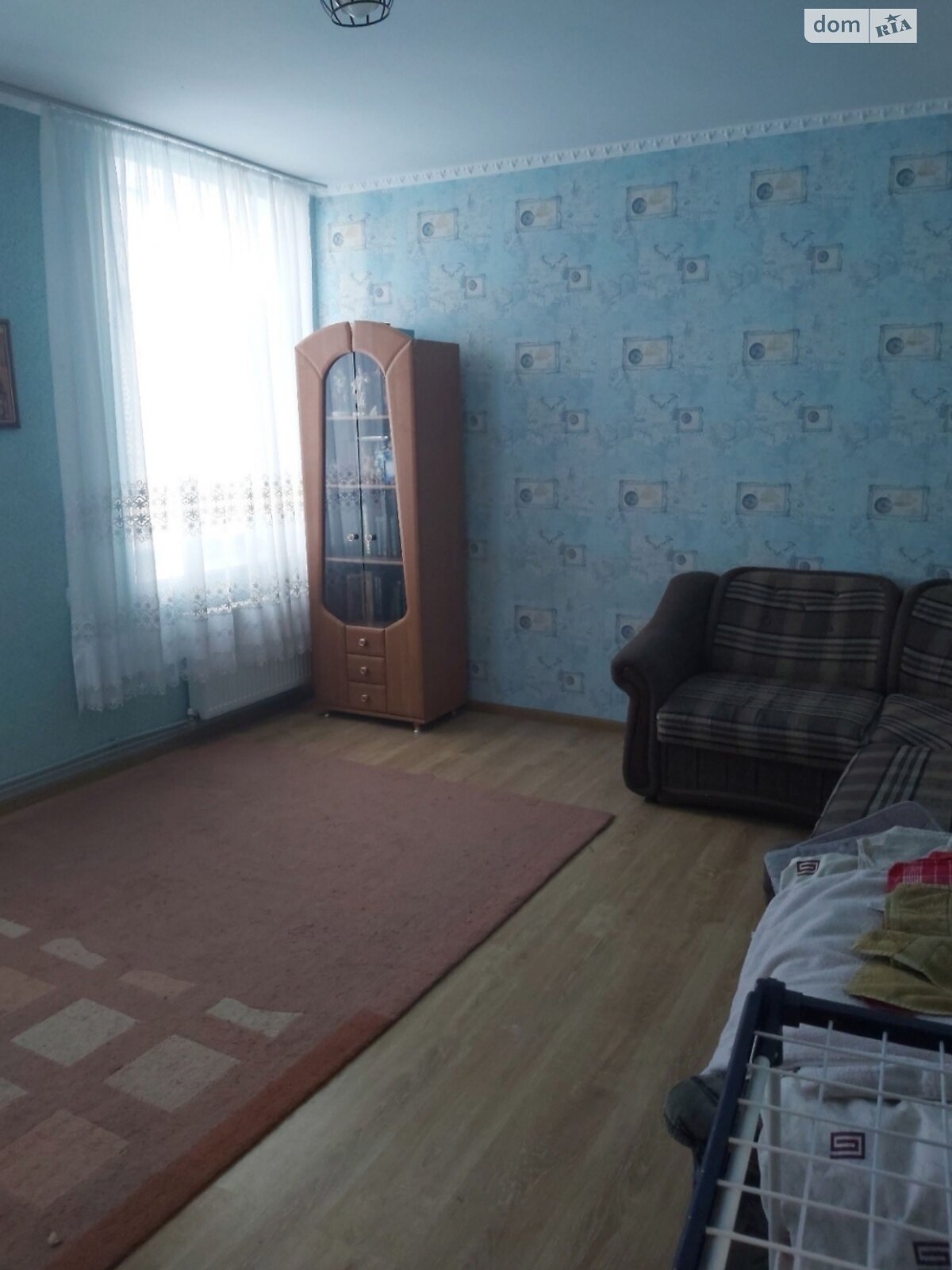 Продаж двокімнатної квартири в Хмельницькому, на вул. Олександра Кушнірука 7, район Дубове фото 1