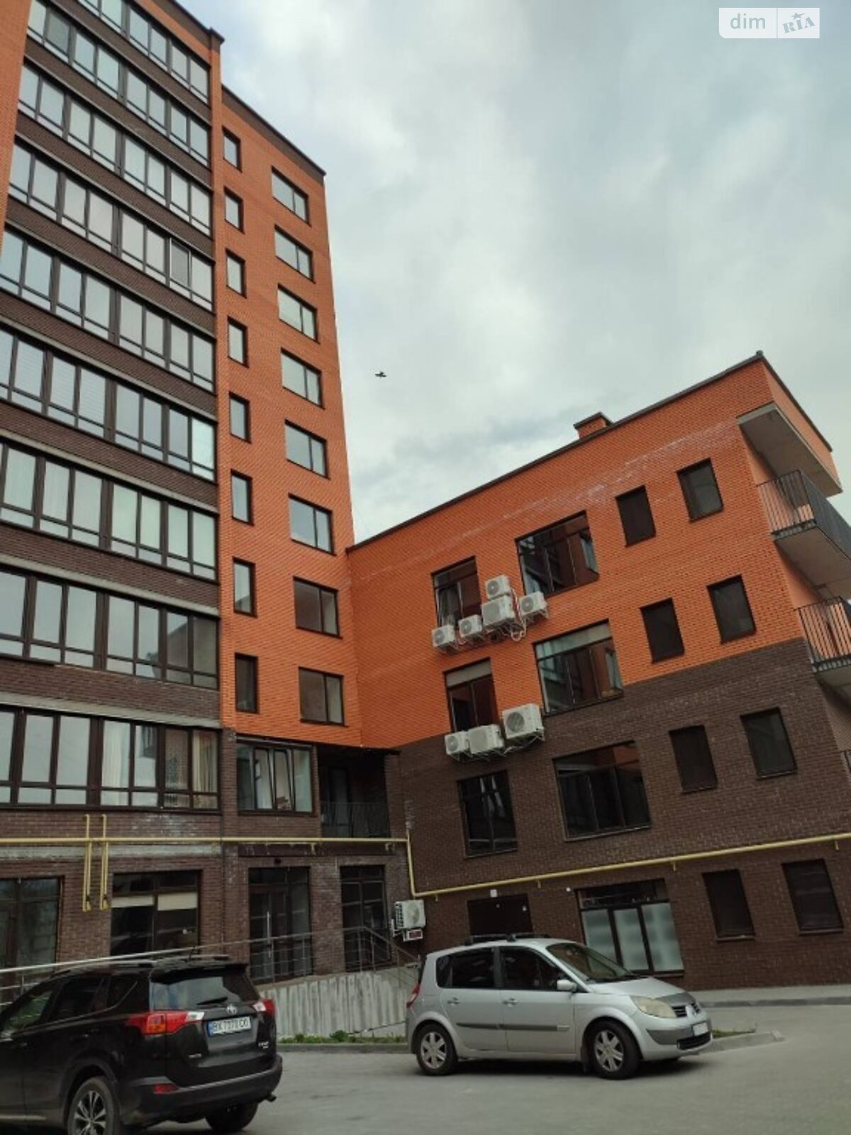 Продажа однокомнатной квартиры в Хмельницком, на ул. Болбочана Петра, район Дубово фото 1