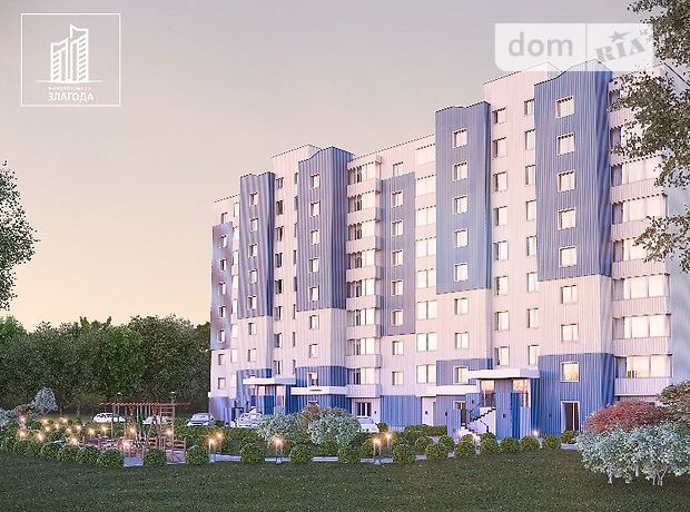 Продаж квартири, 1 кім., Хмельницький, р‑н. Дубове Продаж квартири, 1 кім., Хмельницький, р‑н. Дубове