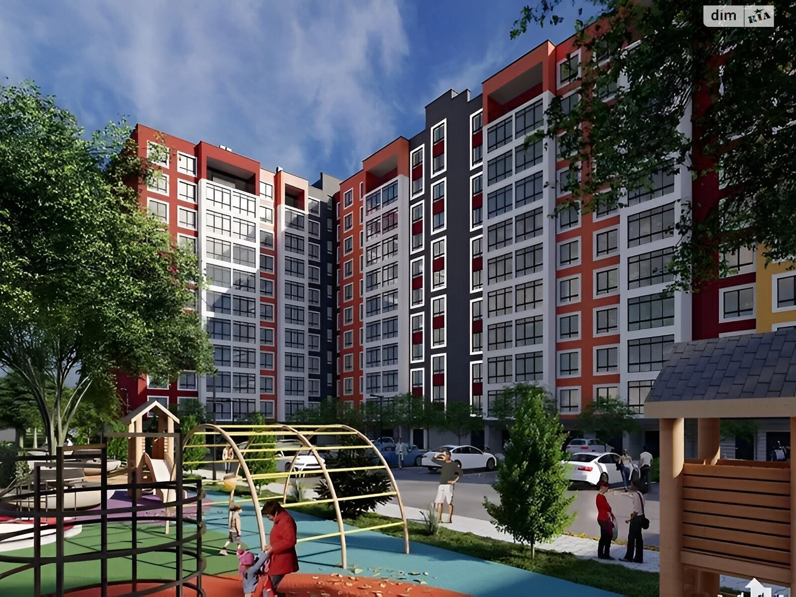 Продаж двокімнатної квартири в Хмельницькому, на пров. Франка Івана 8, фото 1 Продаж двокімнатної квартири в Хмельницькому, на пров. Франка Івана 8, фото 1