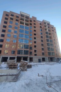 Продаж однокімнатної квартири в Хмельницькому, на пров. Франка Івана 10, кв. 36, фото 2