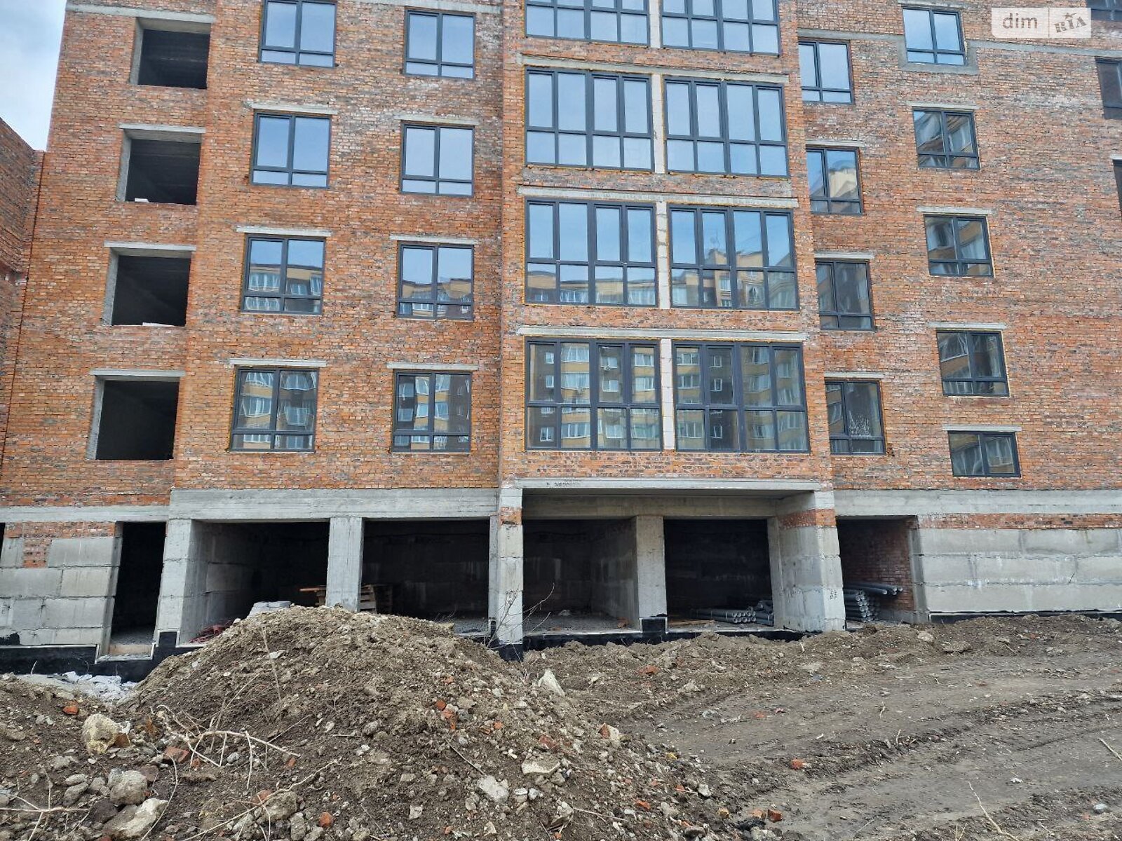 Продажа однокомнатной квартиры в Хмельницком, на пер. Франко Ивана 8, фото 1 Продажа однокомнатной квартиры в Хмельницком, на пер. Франко Ивана 8, фото 1