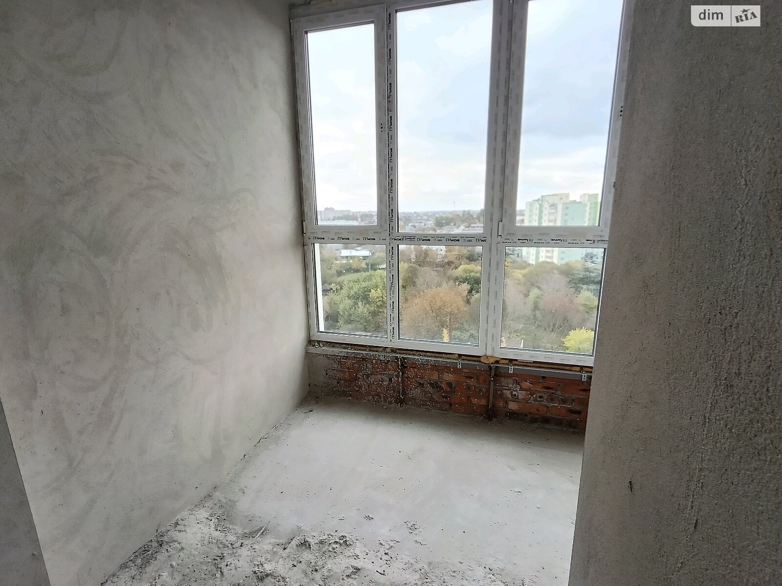 Продажа двухкомнатной квартиры в Хмельницком, на пер. Франко Ивана, фото 1