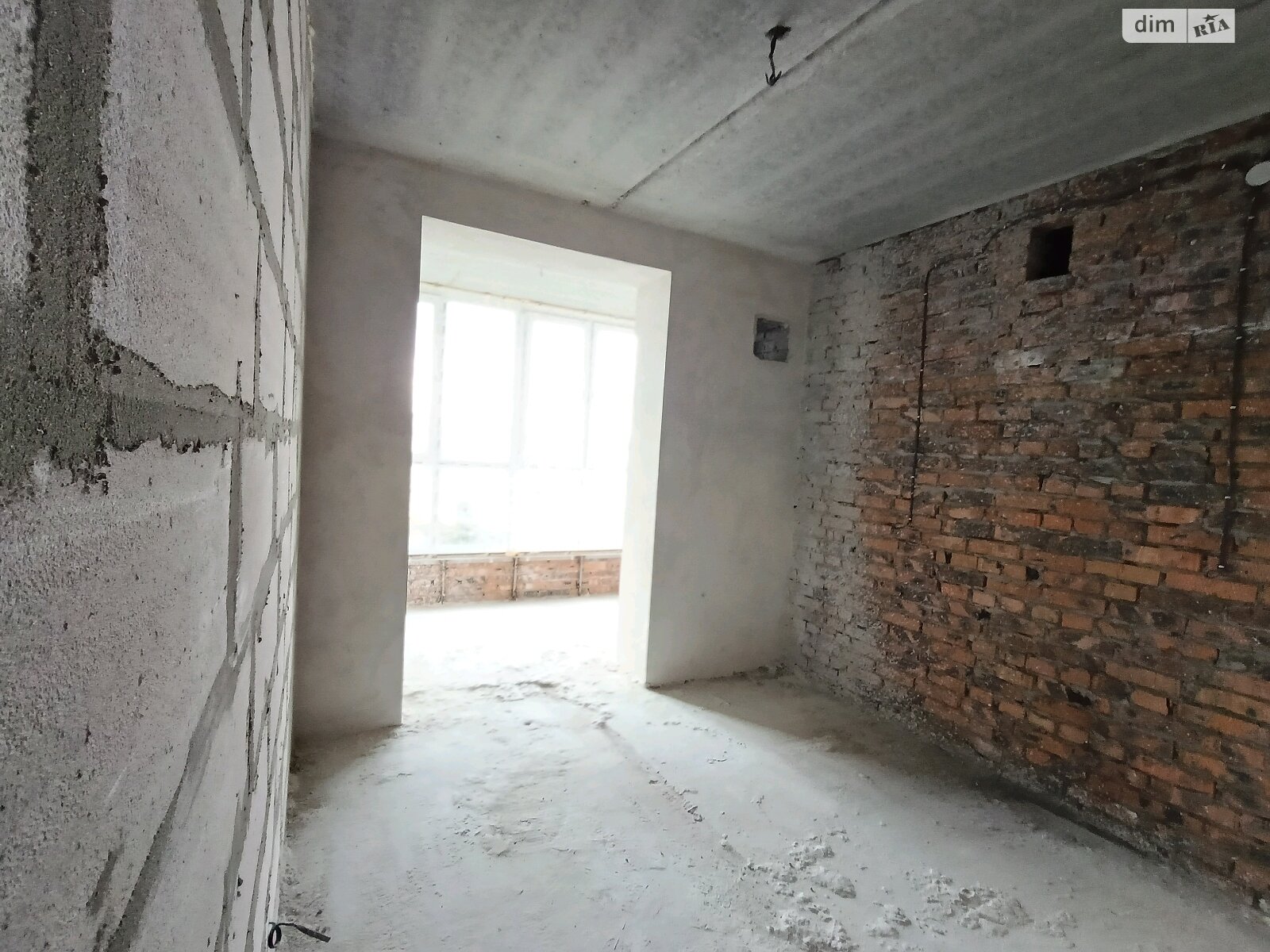 Продажа двухкомнатной квартиры в Хмельницком, на пер. Франко Ивана, фото 1