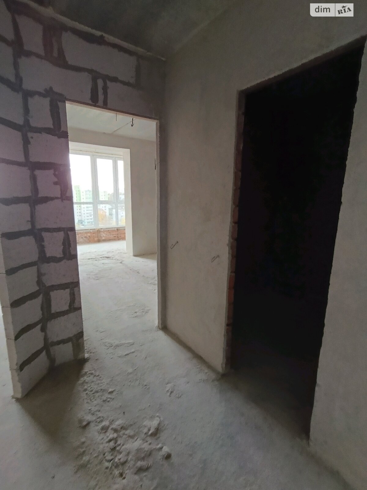 Продажа двухкомнатной квартиры в Хмельницком, на пер. Франко Ивана, фото 1