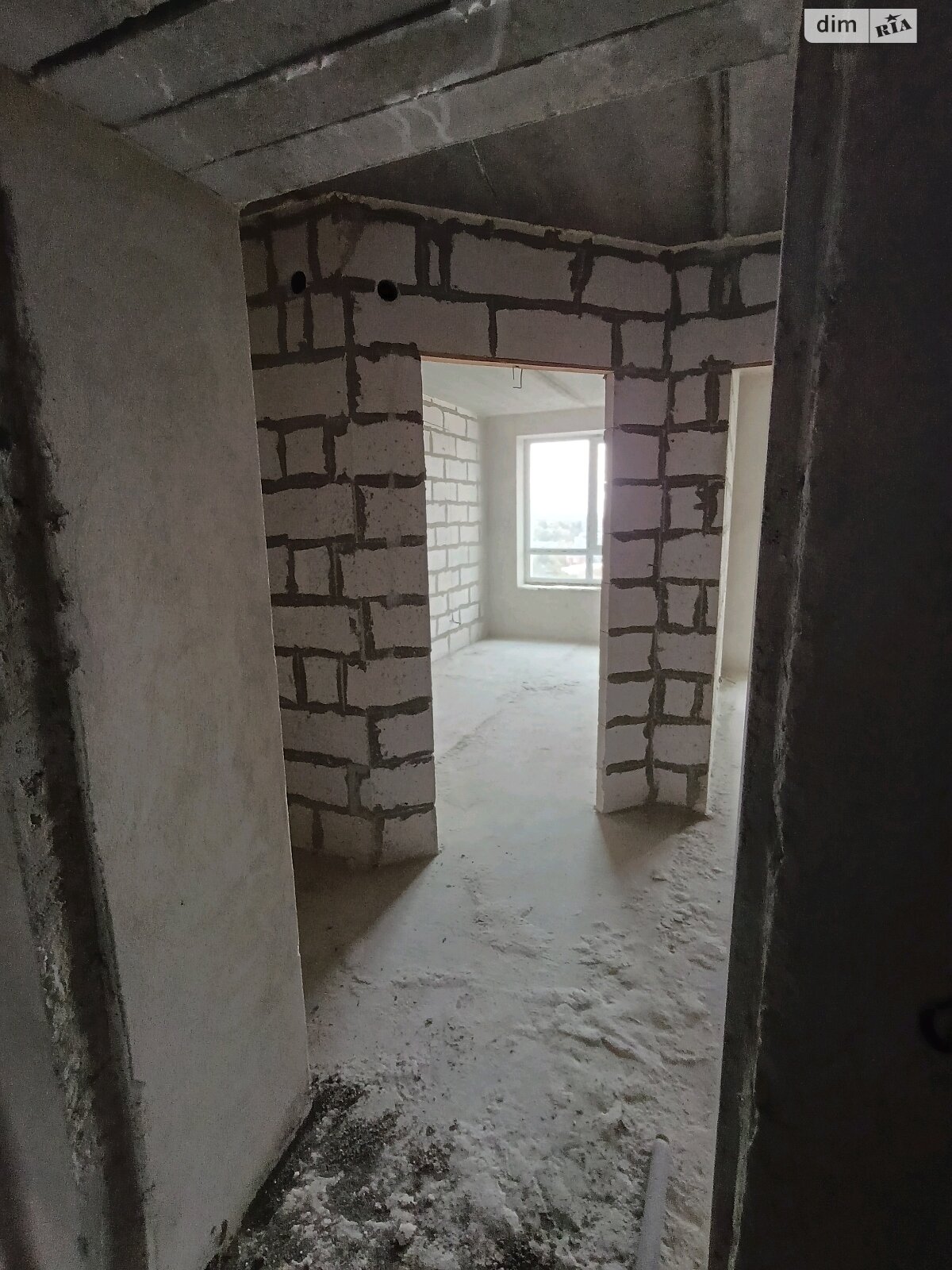 Продажа двухкомнатной квартиры в Хмельницком, на пер. Франко Ивана, фото 1