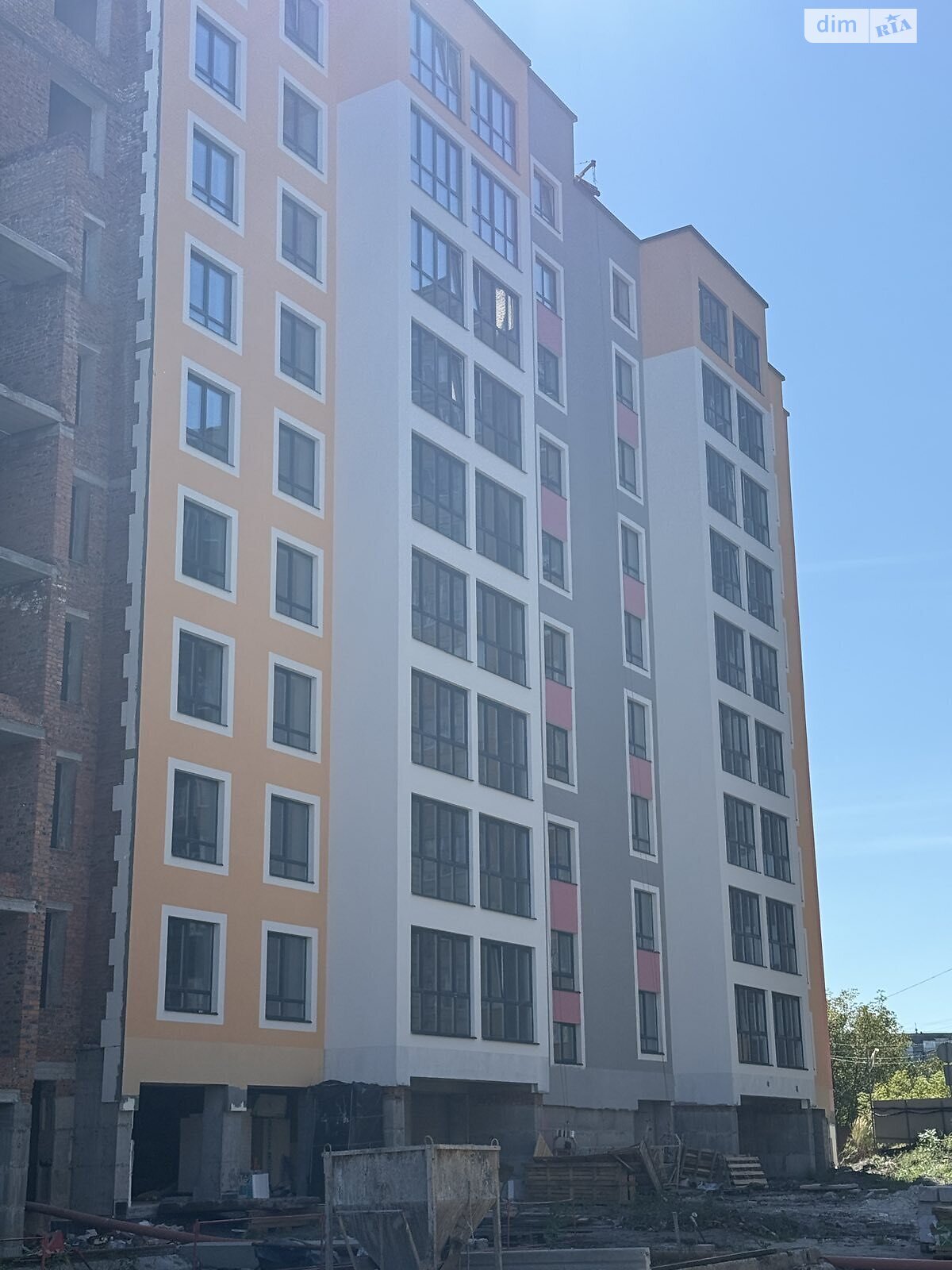 Продажа однокомнатной квартиры в Хмельницком, на пер. Франко Ивана 10, фото 1