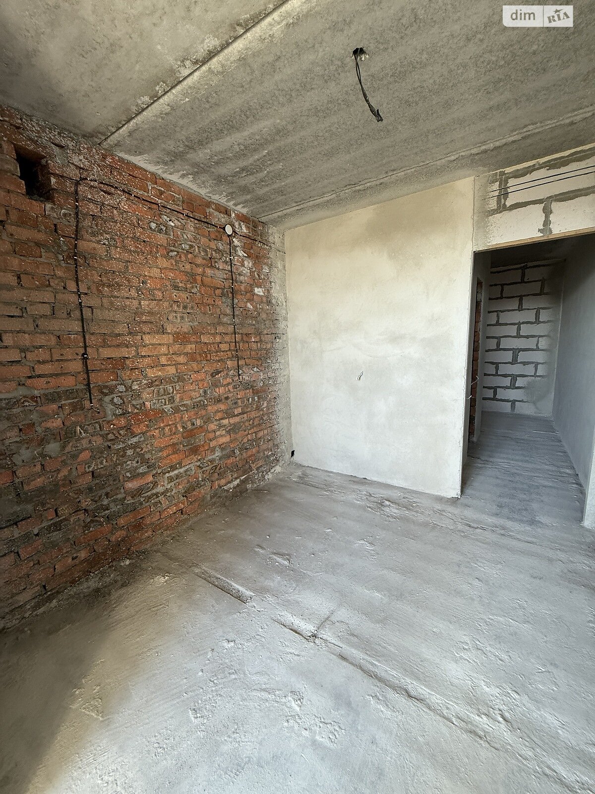 Продажа однокомнатной квартиры в Хмельницком, на пер. Франко Ивана 10, фото 1