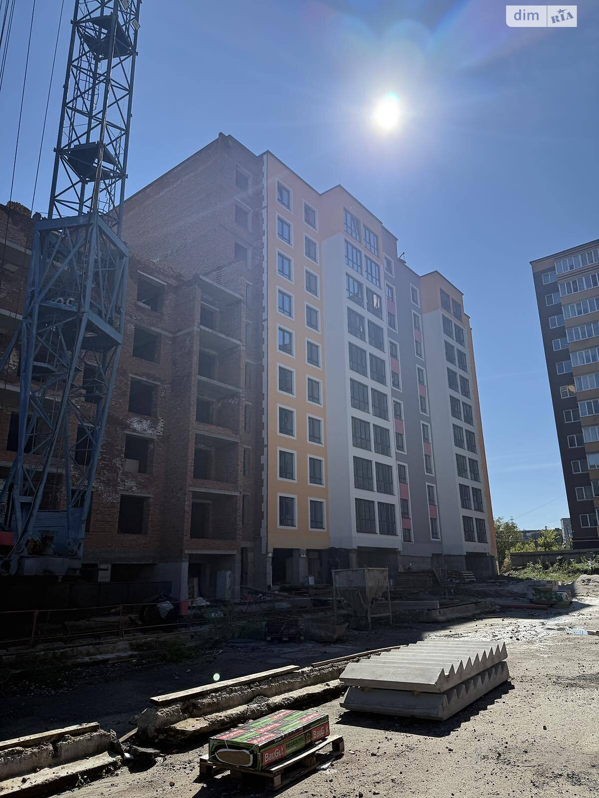 Продажа однокомнатной квартиры в Хмельницком, на пер. Франко Ивана 10, фото 1