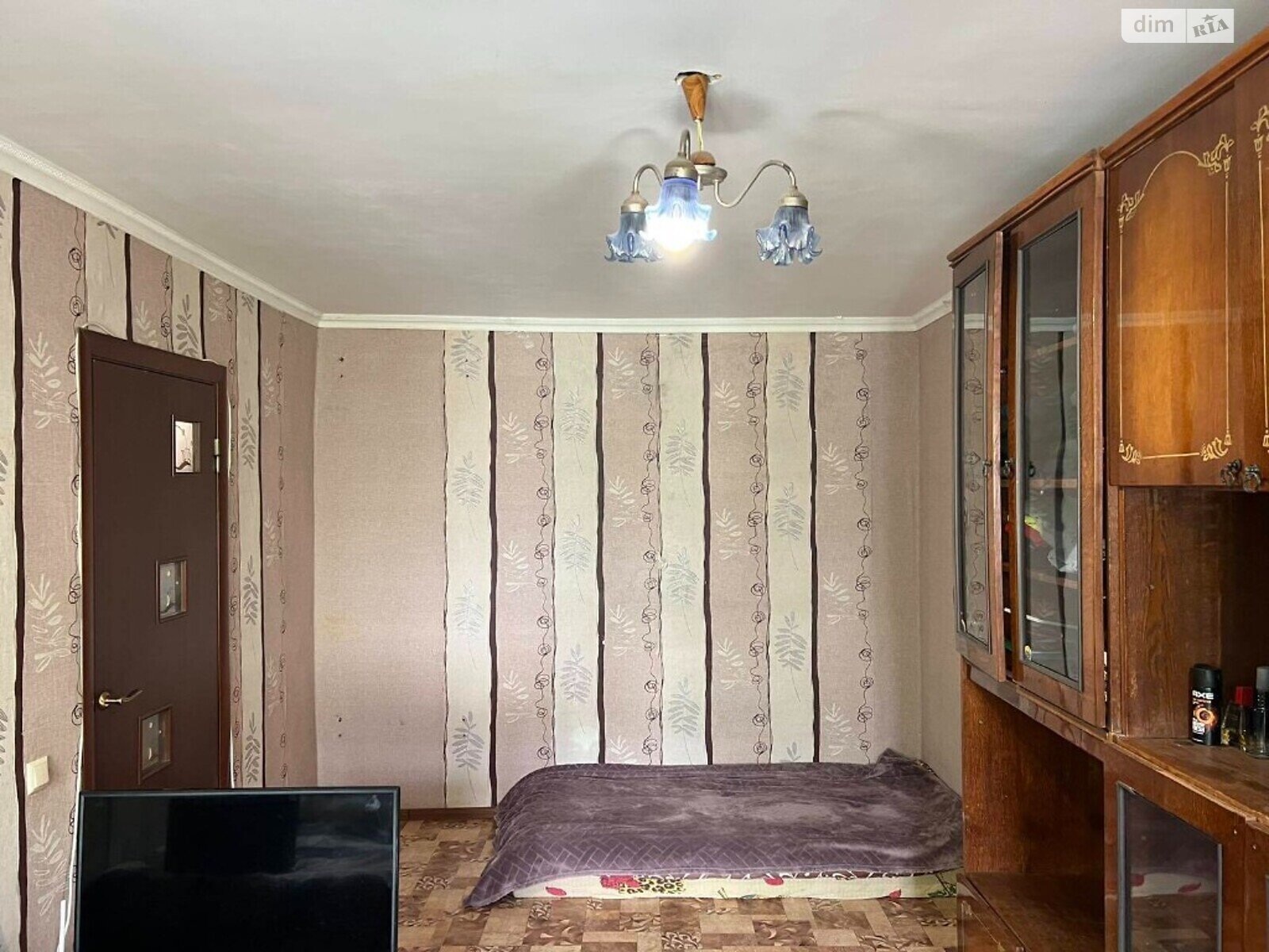 Продаж однокімнатної квартири в Хмельницькому, на вул. Героїв АТО, фото 1