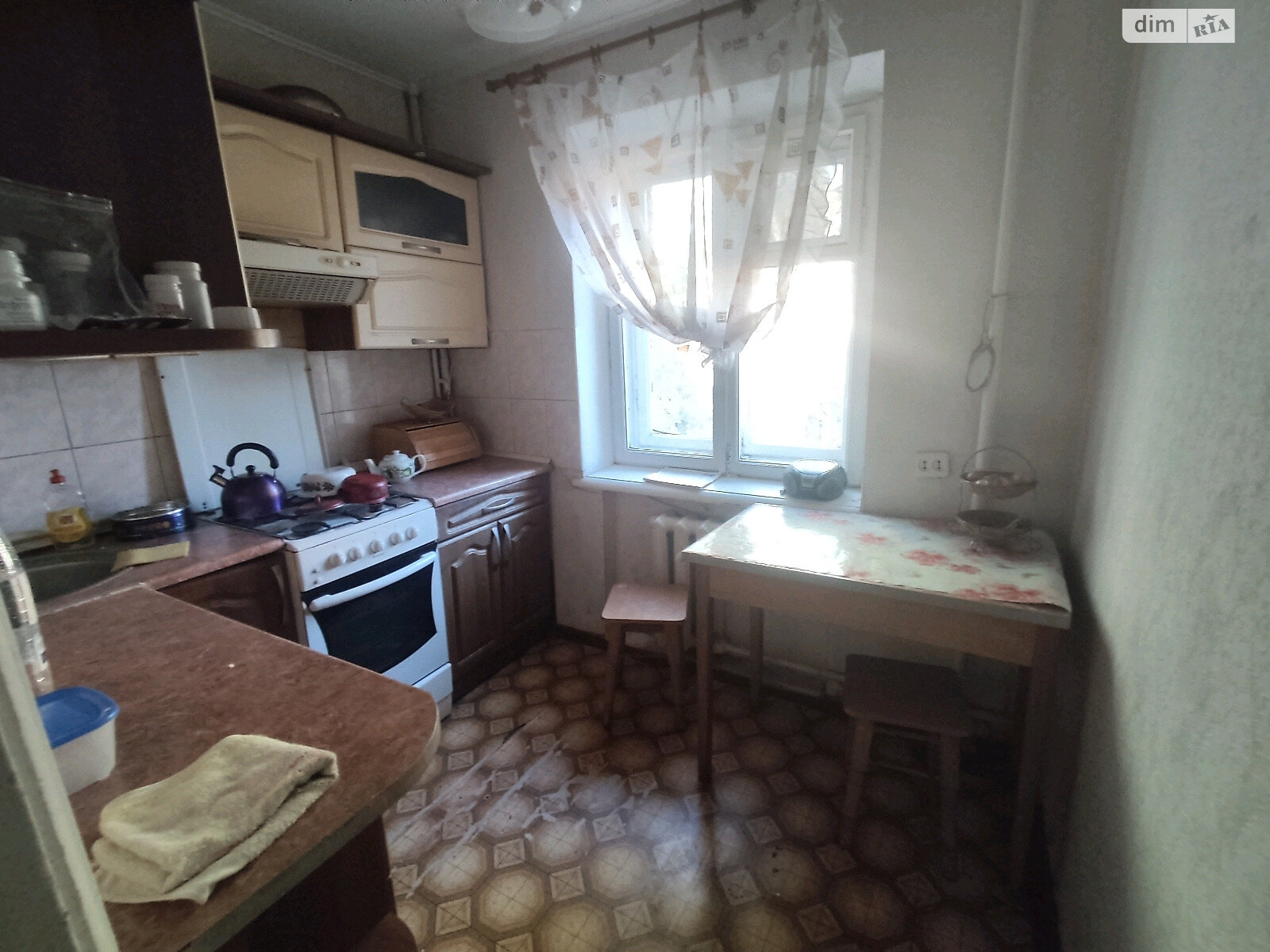 Продаж трикімнатної квартири в Хмельницькому, на вул. Героїв АТО 2, кв. 65, фото 1 Продаж трикімнатної квартири в Хмельницькому, на вул. Героїв АТО 2, кв. 65, фото 1