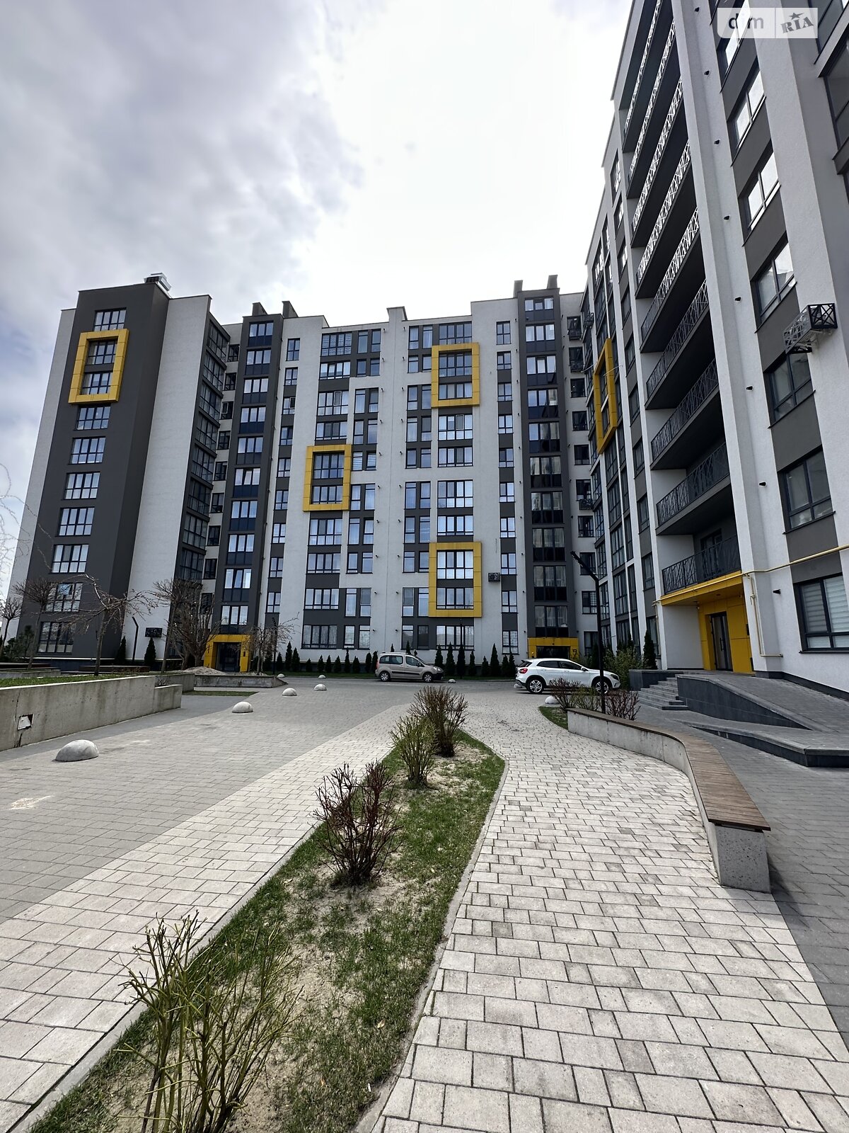 Продажа однокомнатной квартиры в Хмельницком, на ул. Героев Крут 4/1, фото 1 Продажа однокомнатной квартиры в Хмельницком, на ул. Героев Крут 4/1, фото 1