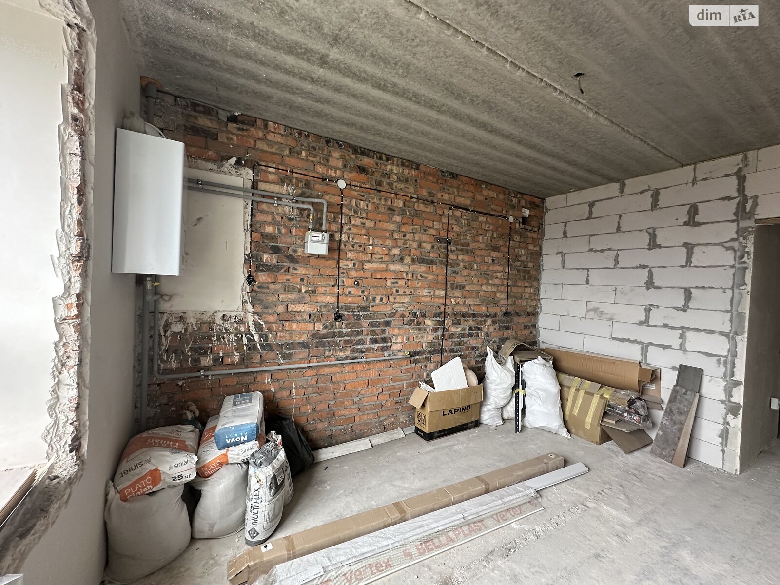 Продажа однокомнатной квартиры в Хмельницком, на ул. Героев Крут 4/1, фото 1 Продажа однокомнатной квартиры в Хмельницком, на ул. Героев Крут 4/1, фото 1