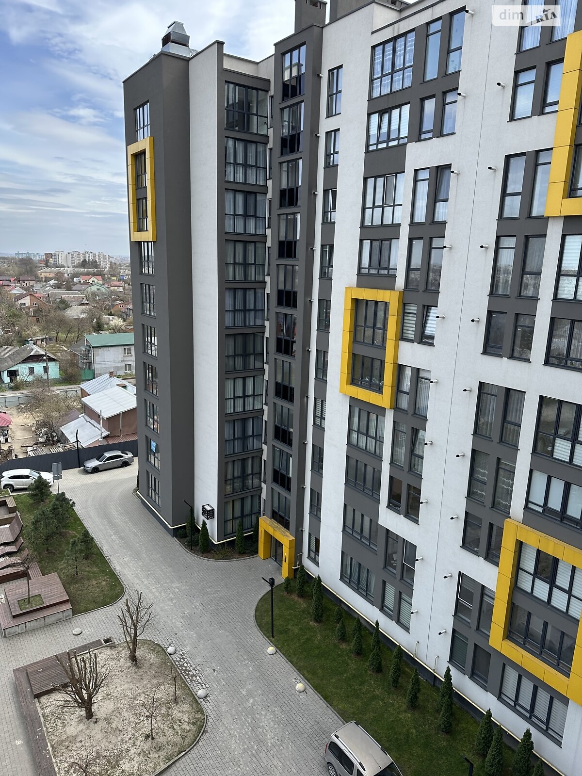 Продажа однокомнатной квартиры в Хмельницком, на ул. Героев Крут 4/1, фото 1 Продажа однокомнатной квартиры в Хмельницком, на ул. Героев Крут 4/1, фото 1