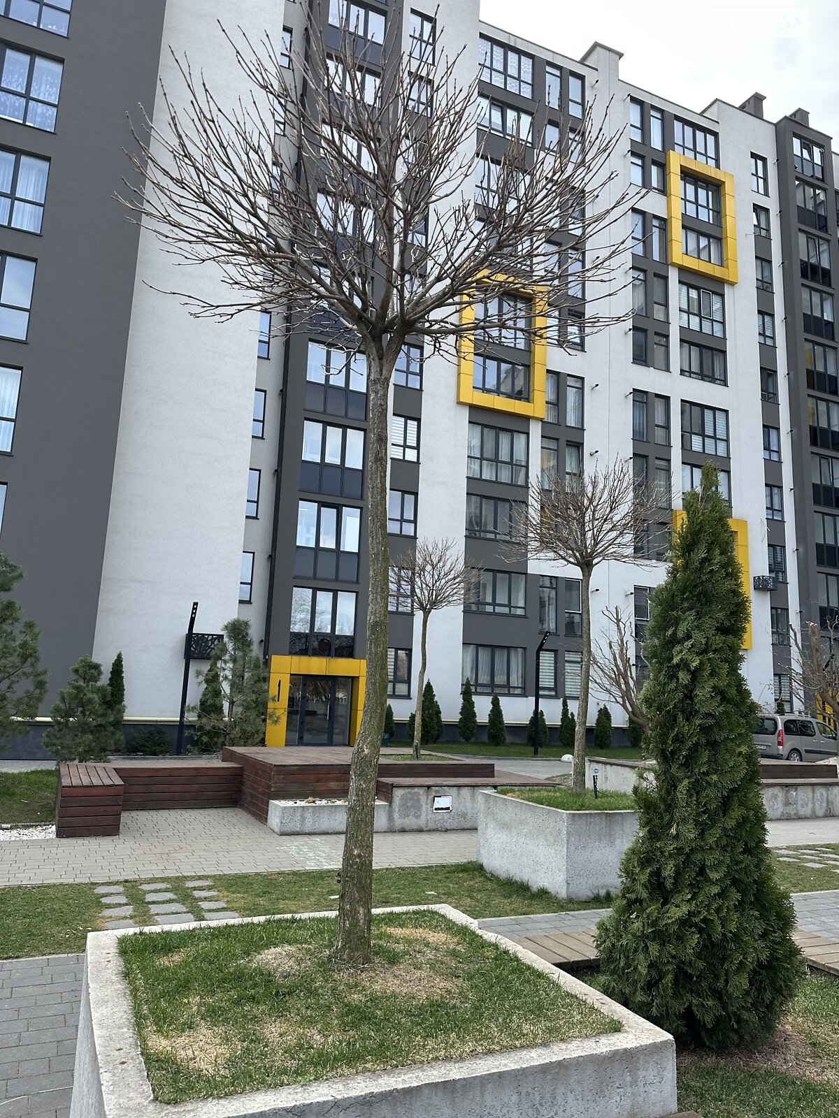 Продажа однокомнатной квартиры в Хмельницком, на ул. Героев Крут 4/1, фото 1 Продажа однокомнатной квартиры в Хмельницком, на ул. Героев Крут 4/1, фото 1
