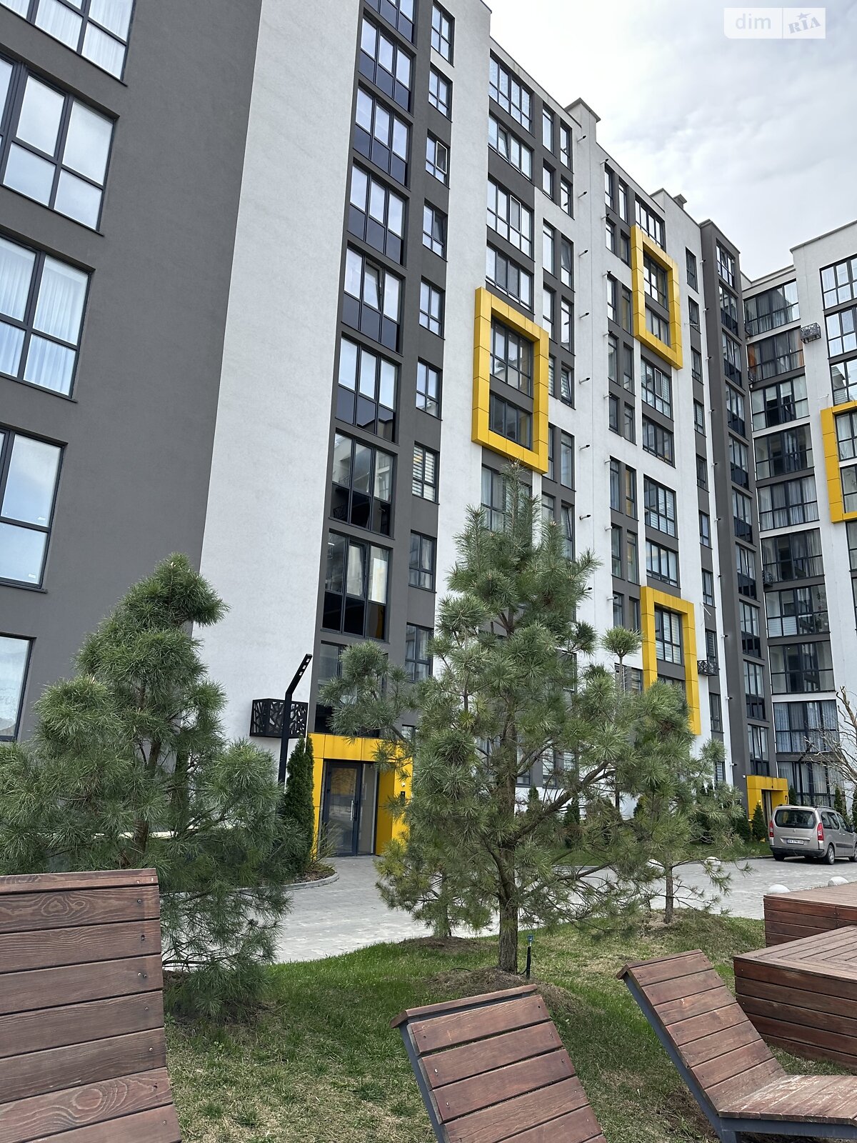 Продажа однокомнатной квартиры в Хмельницком, на ул. Героев Крут 4/1, фото 1 Продажа однокомнатной квартиры в Хмельницком, на ул. Героев Крут 4/1, фото 1
