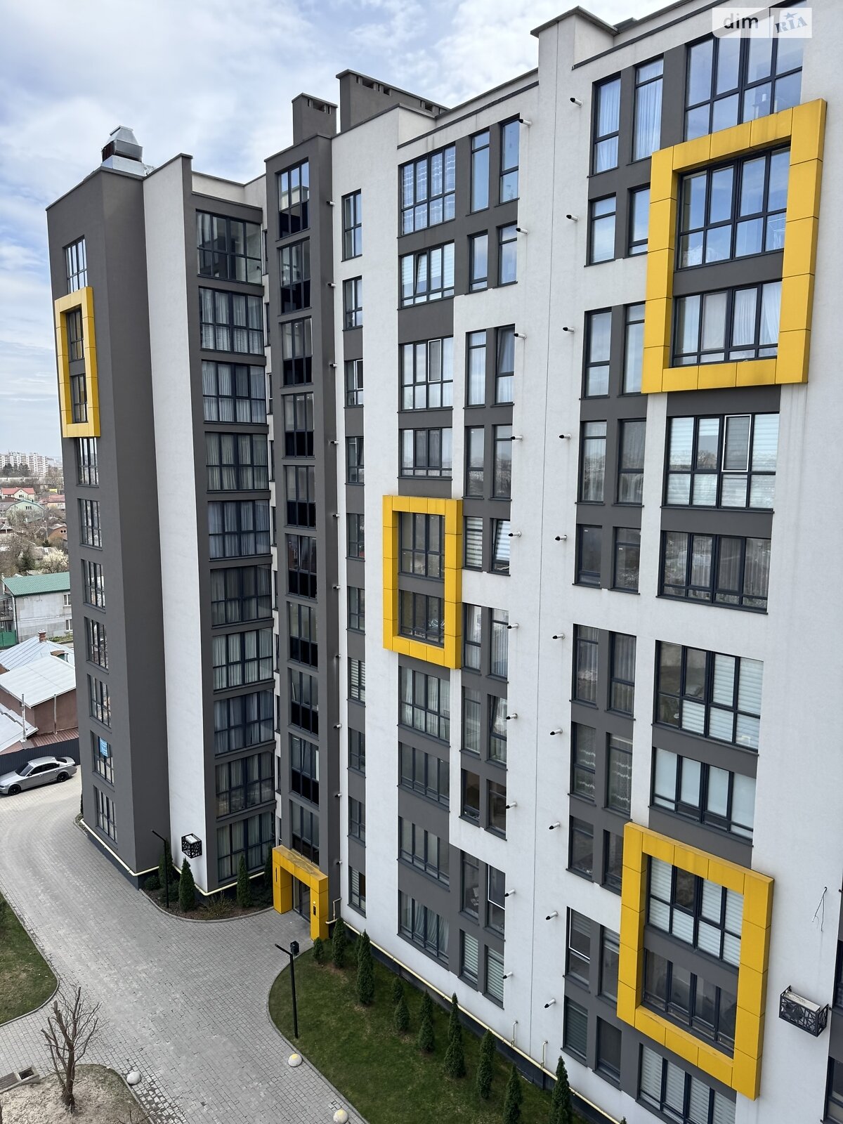 Продажа однокомнатной квартиры в Хмельницком, на ул. Героев Крут 4/1, фото 1 Продажа однокомнатной квартиры в Хмельницком, на ул. Героев Крут 4/1, фото 1