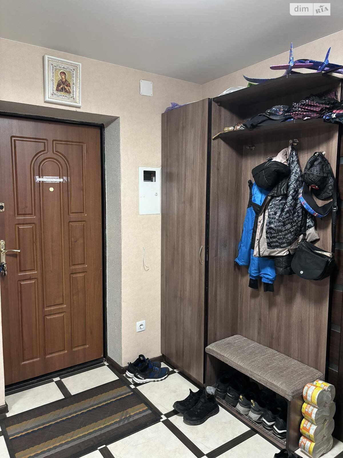 Продаж двокімнатної квартири в Хмельницькому, на вул. Героїв Національної гвардії України, фото 1 Продаж двокімнатної квартири в Хмельницькому, на вул. Героїв Національної гвардії України, фото 1