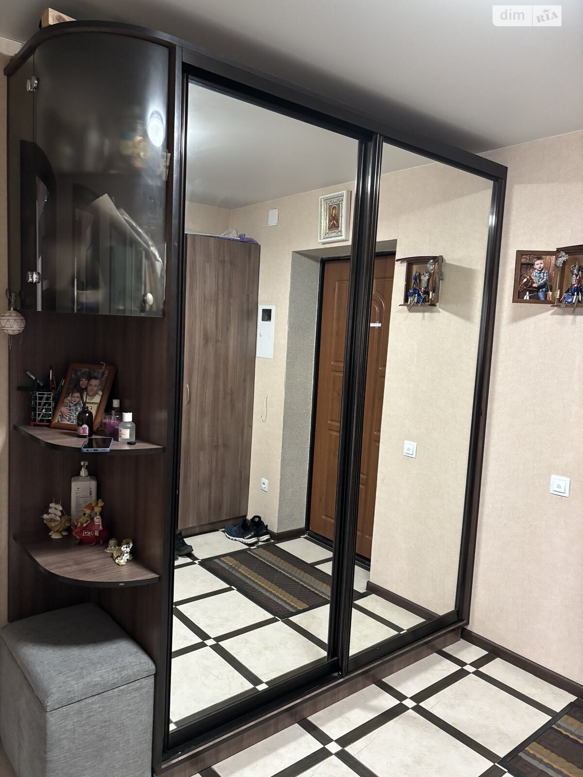 Продаж двокімнатної квартири в Хмельницькому, на вул. Героїв Національної гвардії України, фото 1 Продаж двокімнатної квартири в Хмельницькому, на вул. Героїв Національної гвардії України, фото 1