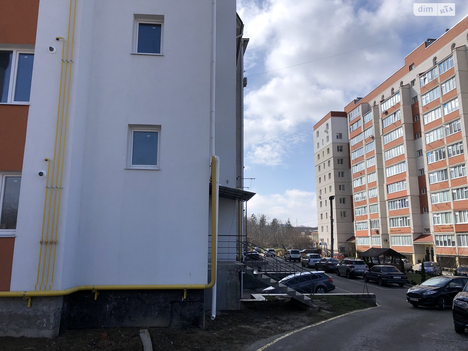 Продажа трехкомнатной квартиры в Хмельницком, на ул. Гетмана Мазепы 6Б, фото 1