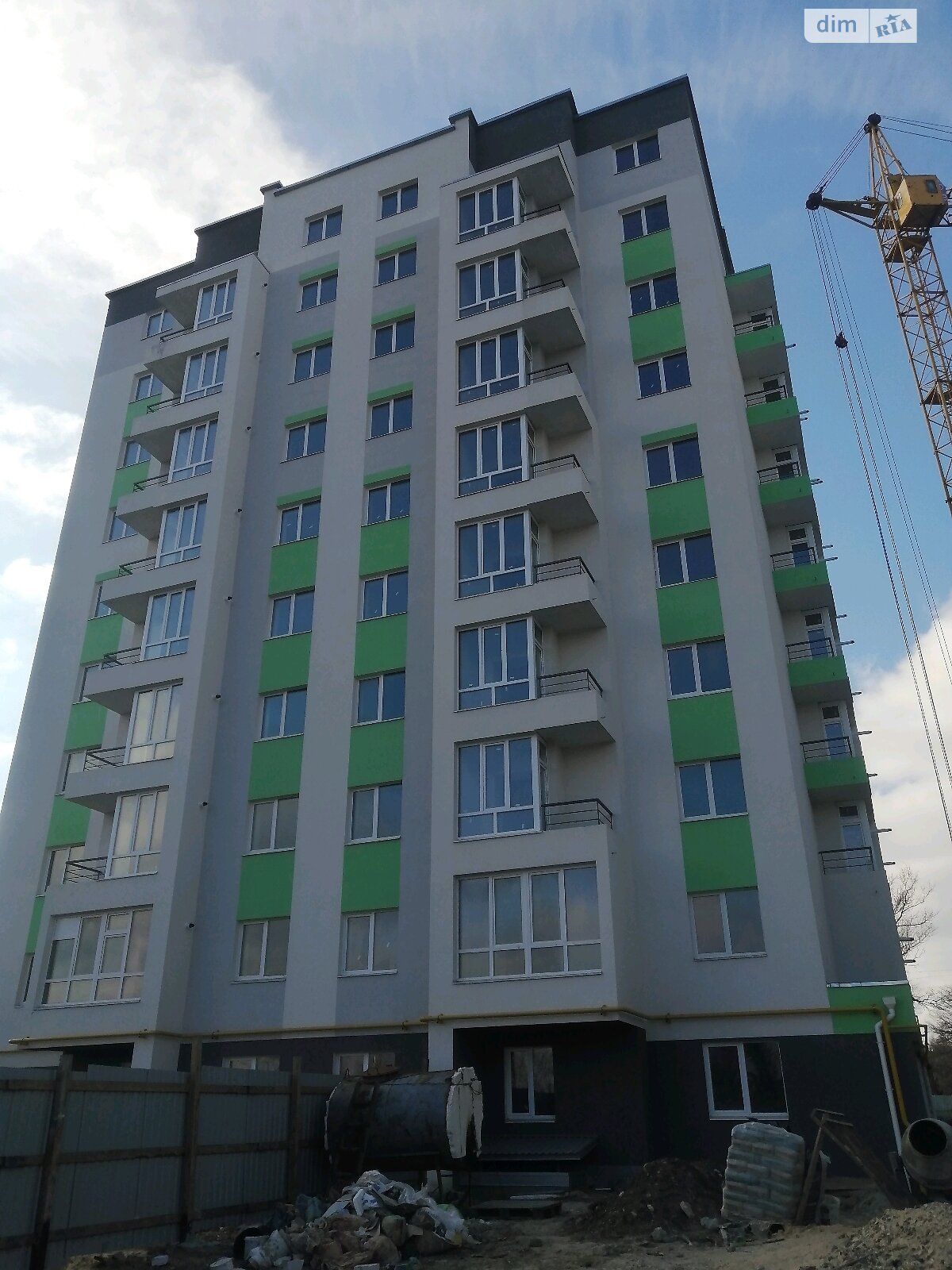 Продажа двухкомнатной квартиры в Хмельницком, на ул. Гетмана Мазепы 65, фото 1 Продажа двухкомнатной квартиры в Хмельницком, на ул. Гетмана Мазепы 65, фото 1