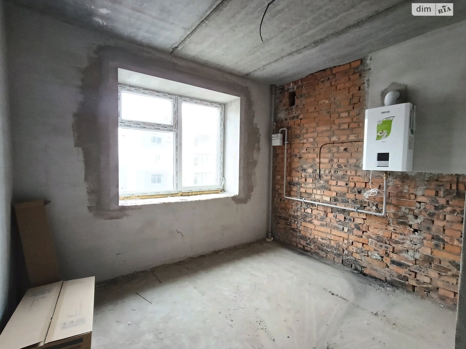 Продаж однокімнатної квартири в Хмельницькому, на вул. Гетьманська 7Б, фото 1