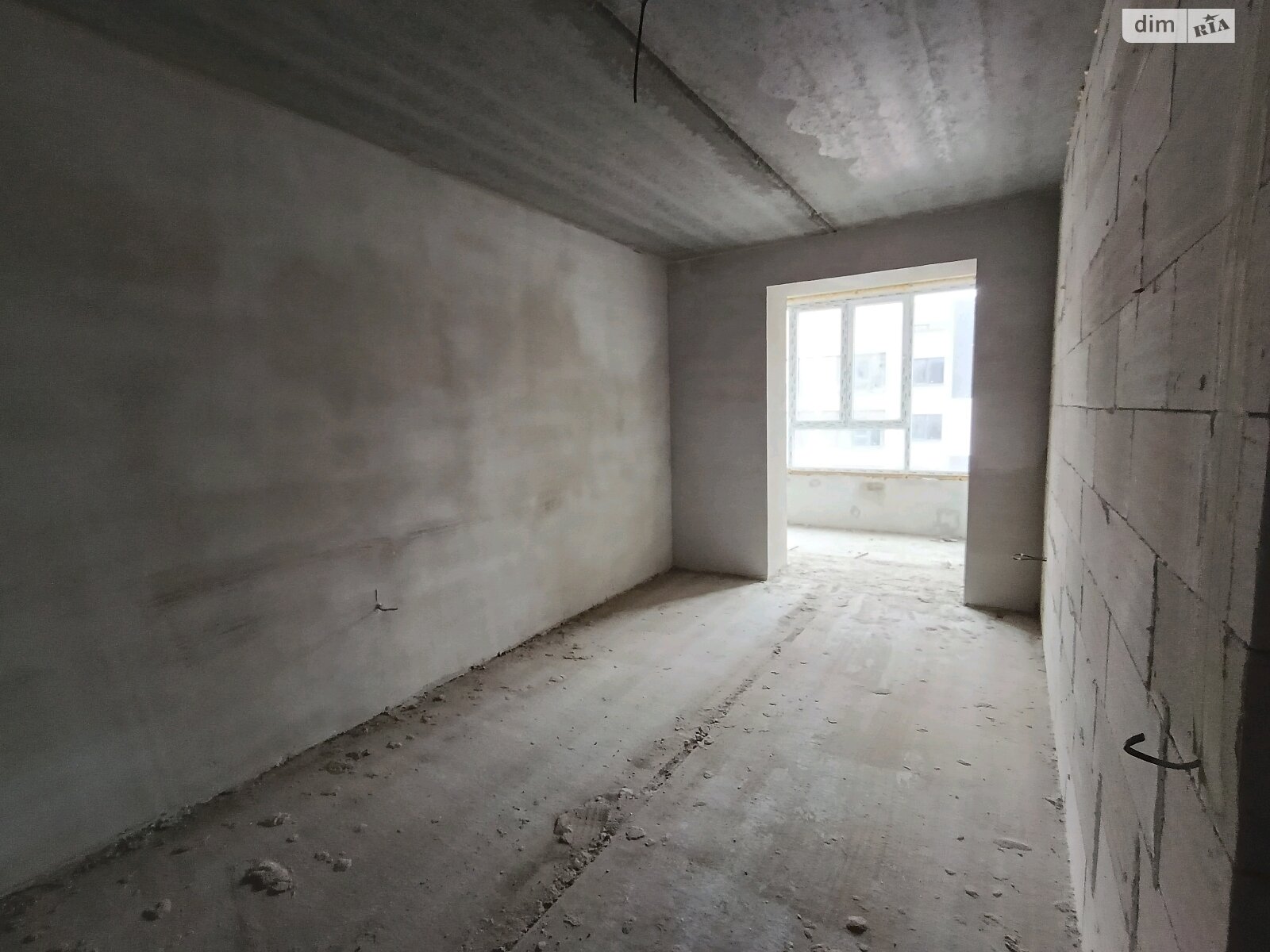 Продаж однокімнатної квартири в Хмельницькому, на вул. Гетьманська 7Б, фото 1