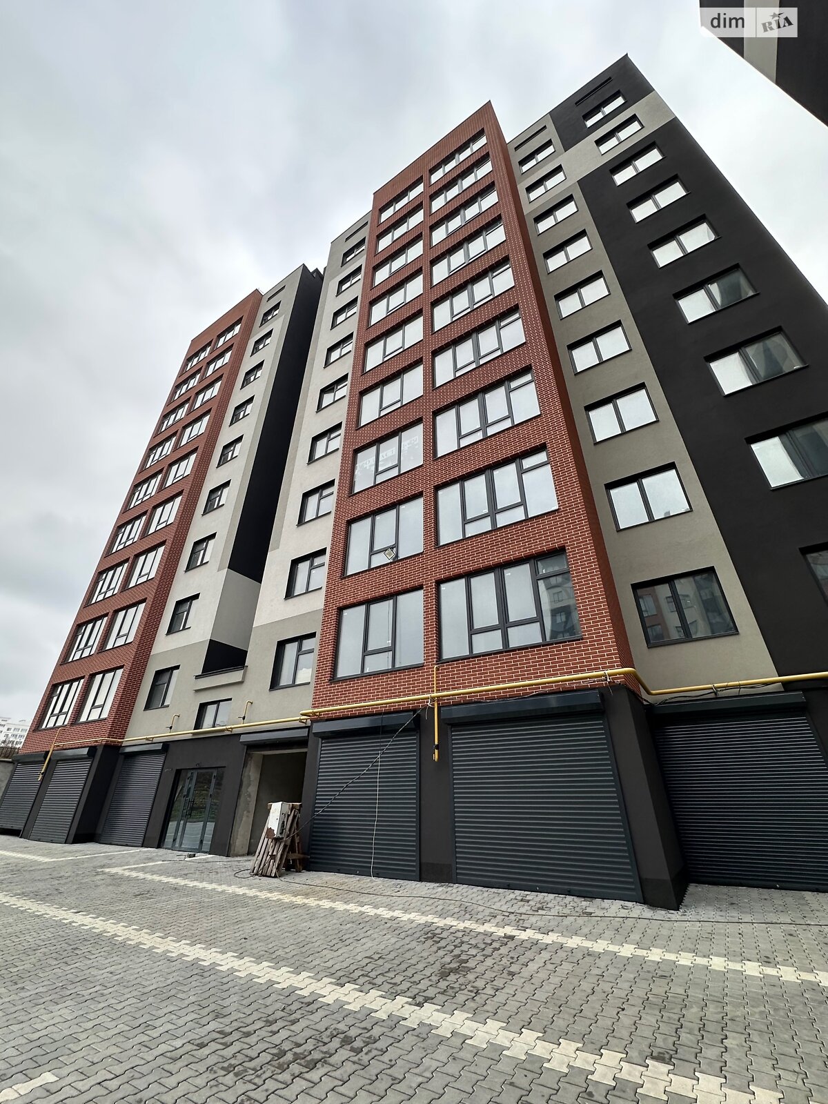 Продажа однокомнатной квартиры в Хмельницком, на ул. Гетьманская 7В, фото 1