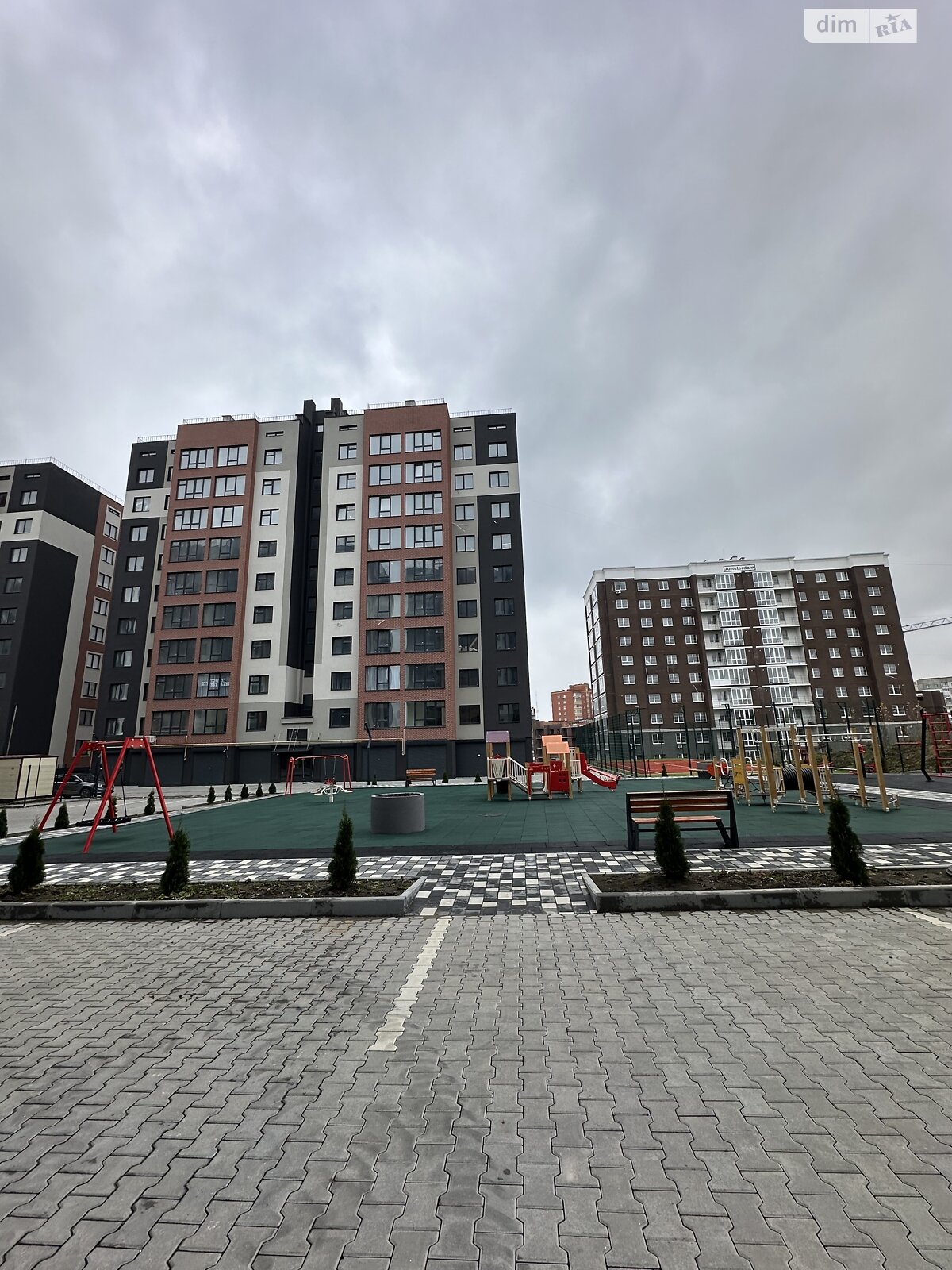 Продажа однокомнатной квартиры в Хмельницком, на ул. Гетьманская 7В, фото 1