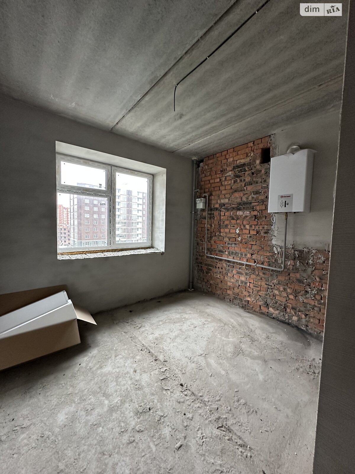 Продажа однокомнатной квартиры в Хмельницком, на ул. Гетьманская 7В, фото 1