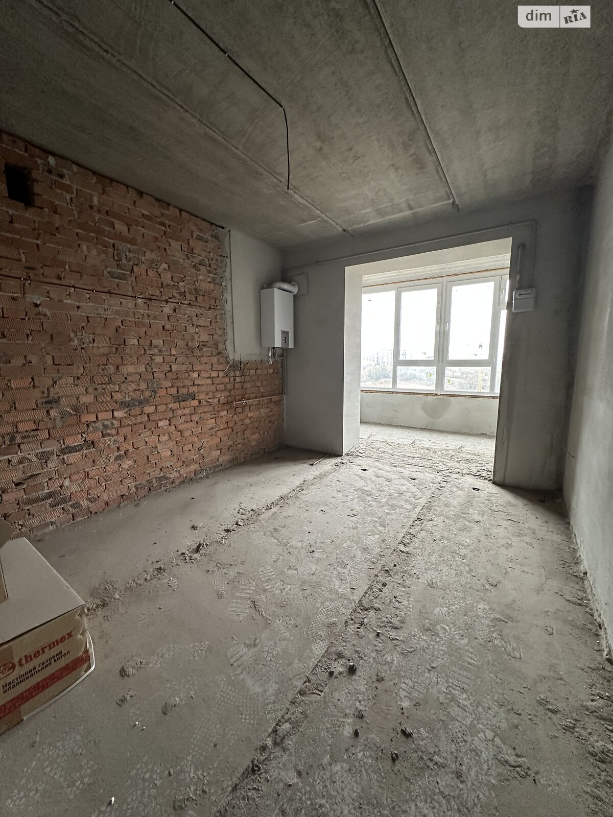 Продажа трехкомнатной квартиры в Хмельницком, на ул. Гетьманская 7А, фото 1