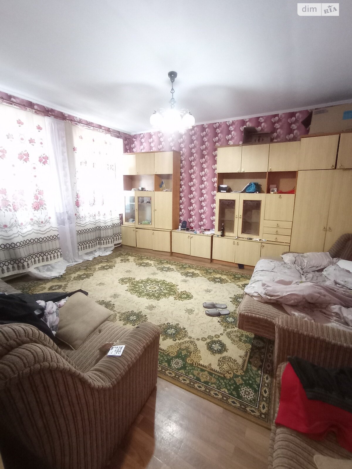 Продаж однокімнатної квартири в Хмельницькому, на вул. Госпітальна 4, фото 1 Продаж однокімнатної квартири в Хмельницькому, на вул. Госпітальна 4, фото 1