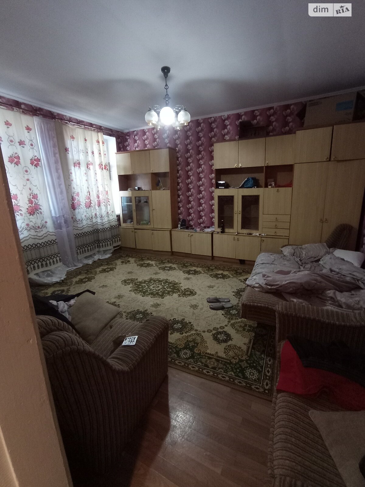 Продаж однокімнатної квартири в Хмельницькому, на вул. Госпітальна 4, фото 1 Продаж однокімнатної квартири в Хмельницькому, на вул. Госпітальна 4, фото 1