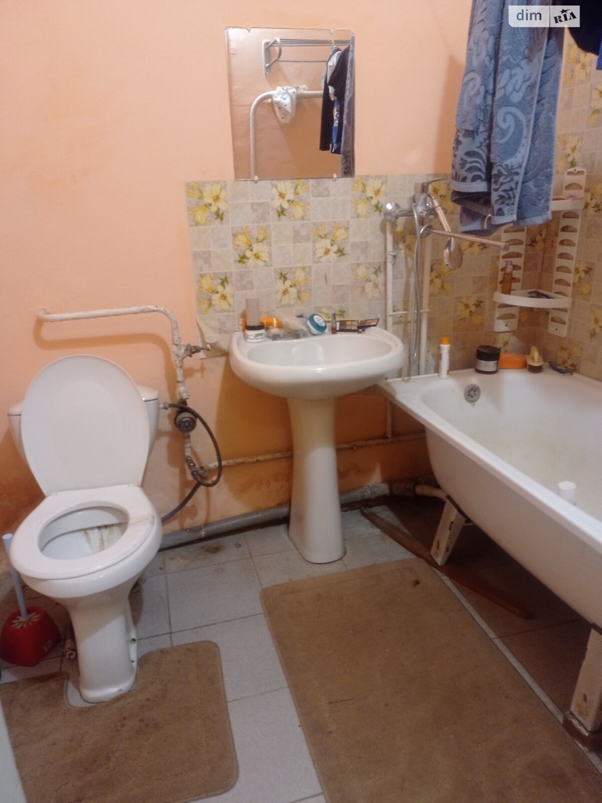 Продаж однокімнатної квартири в Хмельницькому, на вул. Госпітальна 4, фото 1 Продаж однокімнатної квартири в Хмельницькому, на вул. Госпітальна 4, фото 1